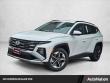 New 2026 Hyundai Tucson SEL FWD Sport Utility