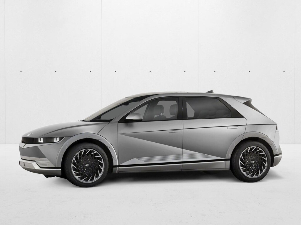 Certified 2023 Hyundai IONIQ 5 SE Sport Utility