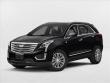 Used 2018 Cadillac XT5 Premium Luxury FWD Sport Utility