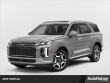 Used 2025 Hyundai Palisade Limited Sport Utility