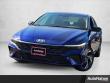 New 2025 Hyundai Elantra SEL Sport 4dr Car