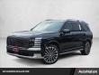 New 2026 Hyundai Palisade HEV Calligraphy Sport Utility