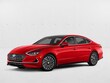 Hyundai Sonata Hybrid