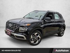 2026 Hyundai Venue SEL Sport Utility