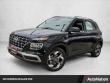 New 2026 Hyundai Venue SEL Sport Utility