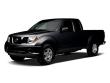 Used 2009 Nissan Frontier SE Extended Cab Pickup