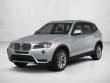 Used 2014 BMW X3 xDrive28i Sport Utility