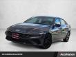 New 2026 Hyundai Elantra SEL Sport 4dr Car