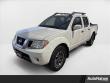 Used 2020 Nissan Frontier PRO-4X Crew Cab Pickup