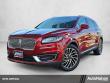 Used 2019 Lincoln Nautilus Reserve Sport Utility