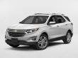 Used 2018 Chevrolet Equinox Premier Sport Utility