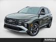 New 2025 Hyundai Tucson SEL FWD Sport Utility