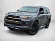 Used 2021 Toyota 4Runner Nightshade Sport Utility