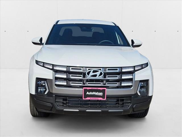 2026 Hyundai Santa Cruz SE - Photo 6