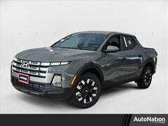 2025 Hyundai Santa Cruz SE FWD Crew Cab Pickup