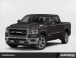 Used 2021 Ram 1500 Lone Star Crew Cab Pickup
