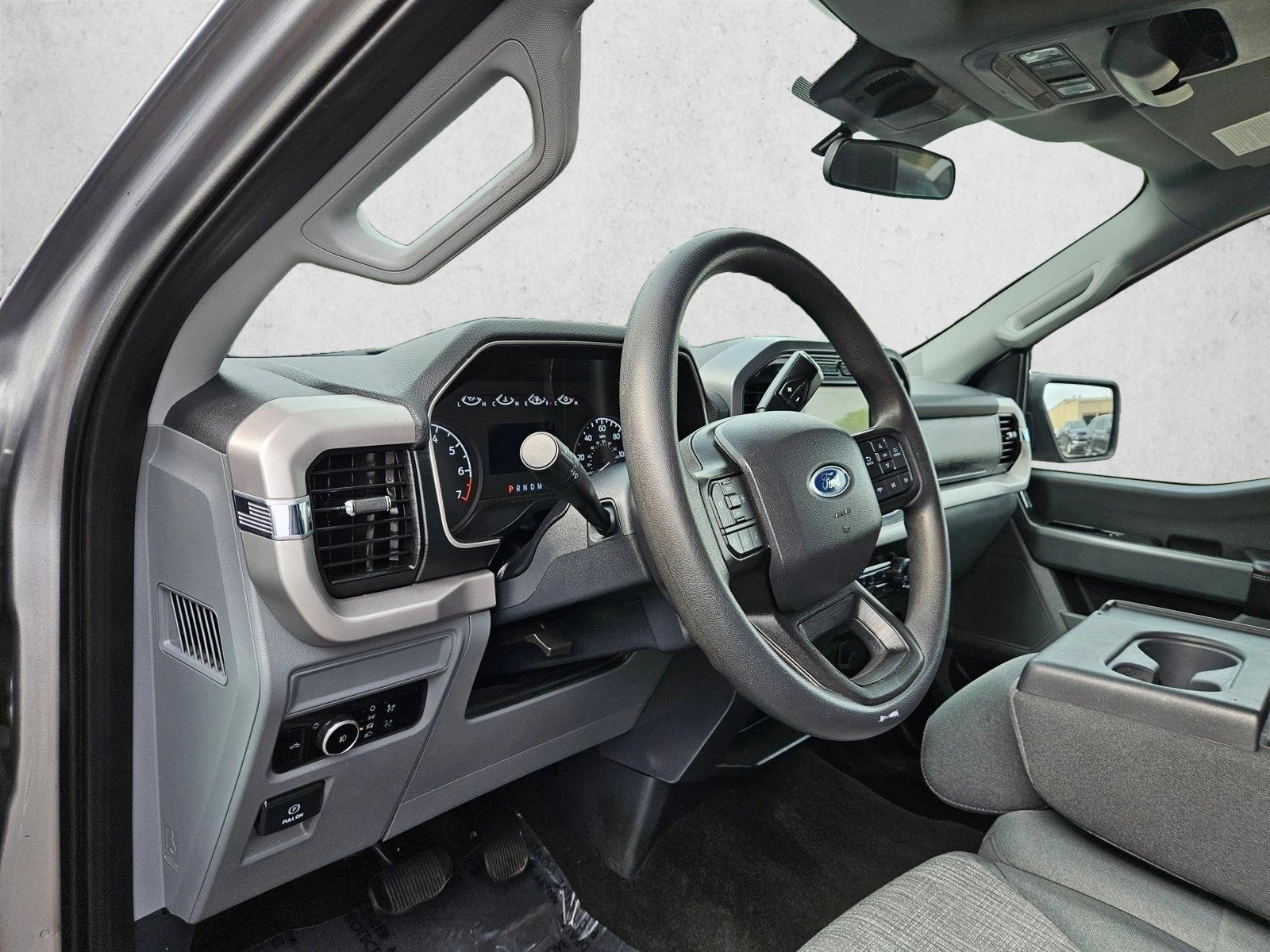 2023 Ford F-150 XLT - Photo 9