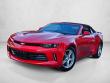 Used 2018 Chevrolet Camaro 2LT 2dr Car