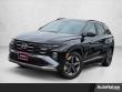 New 2026 Hyundai Tucson SEL FWD Sport Utility
