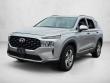 Used 2023 Hyundai Santa Fe SEL Sport Utility