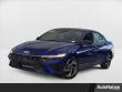 New 2025 Hyundai Elantra SEL Sport 4dr Car