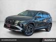 New 2026 Hyundai Tucson Hybrid Limited Sport Utility