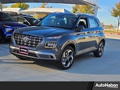 2026 Hyundai Venue SEL w/Two-Tone Roof Sport Utility