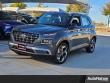 New 2026 Hyundai Venue SEL w/Two-Tone Roof Sport Utility