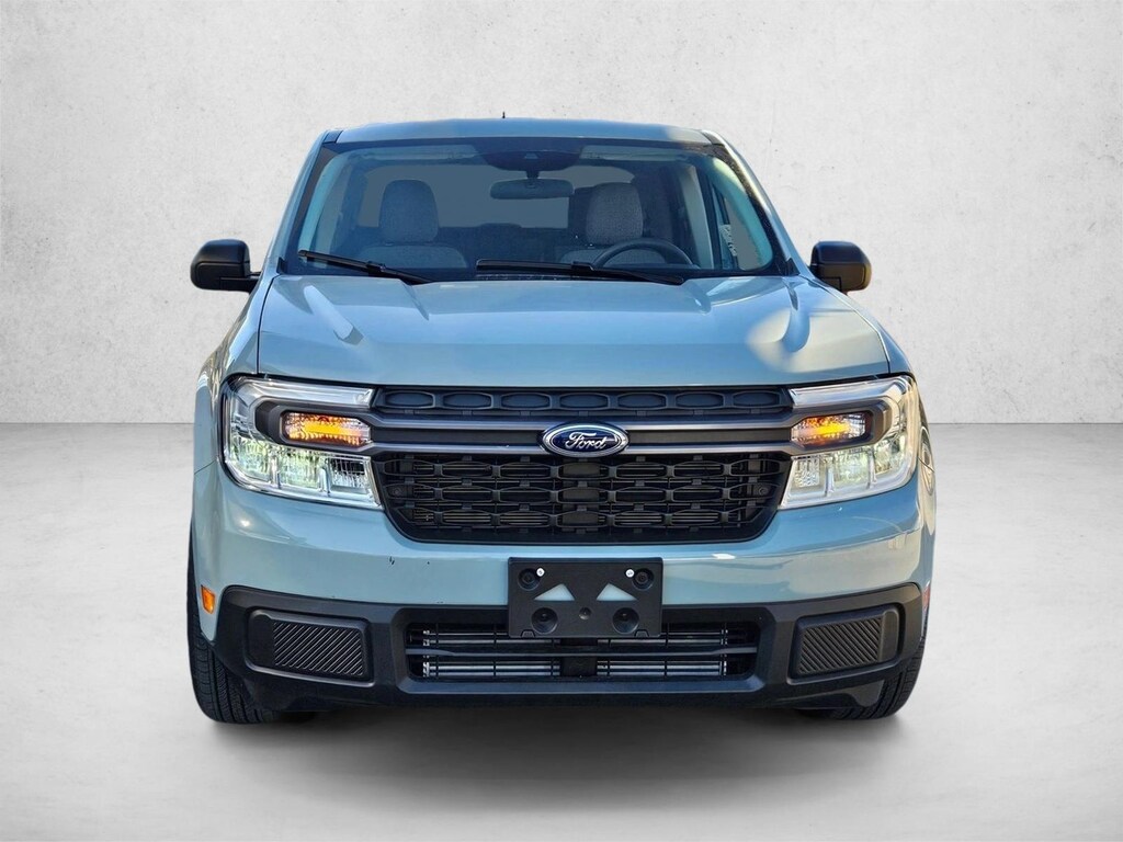 Used 2024 Ford Maverick XLT Crew Cab Pickup