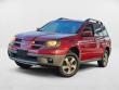 Used 2003 Mitsubishi Outlander XLS Sport Utility