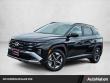 New 2026 Hyundai Tucson SEL FWD Sport Utility