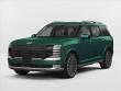 New 2027 Hyundai Palisade Hybrid Calligraphy Sport Utility