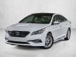 Used 2015 Hyundai Sonata 2.4L Limited 4dr Car