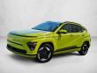 Used 2024 Hyundai Kona Electric SEL Sport Utility