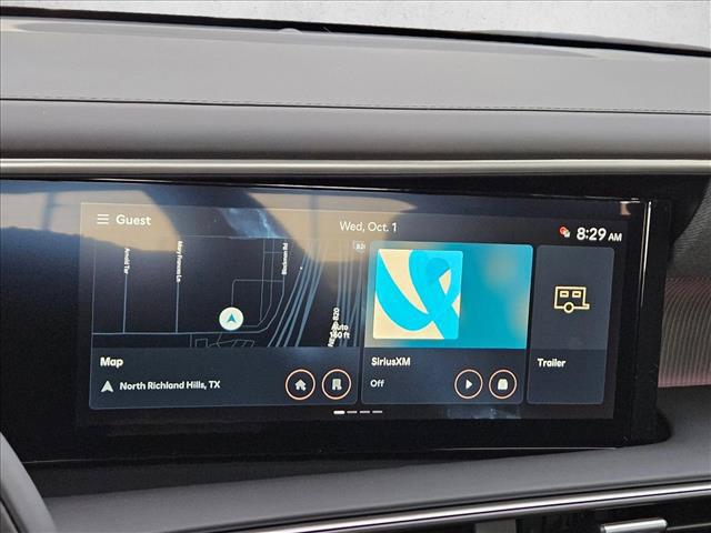 2026 Hyundai Palisade Calligraphy - Photo 13
