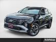 New 2025 Hyundai Tucson Hybrid SEL Convenience Sport Utility