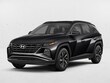 Hyundai Tucson Hybrid