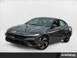 New 2025 Hyundai Elantra SEL Sport 4dr Car