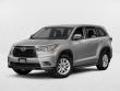 Used 2016 Toyota Highlander LE Plus Sport Utility