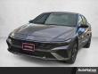 New 2025 Hyundai Elantra SEL Sport 4dr Car