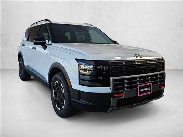 2026 Hyundai Palisade XRT Pro - Photo 6