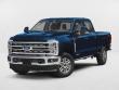 Used 2025 Ford Super Duty F-250 SRW LARIAT Crew Cab Pickup