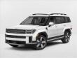 New 2026 Hyundai Santa Fe Limited FWD Sport Utility