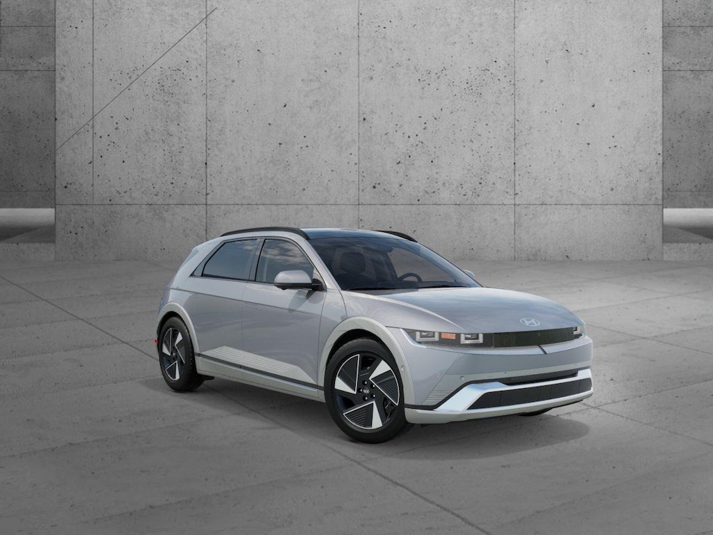 New 2026 Hyundai IONIQ 5 Limited SUV