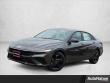 New 2026 Hyundai Elantra SEL Sport 4dr Car