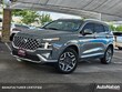  Hyundai Santa Fe Hybrid