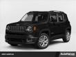 Used 2015 Jeep Renegade Latitude Sport Utility