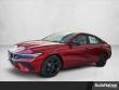 New 2026 Hyundai Elantra SEL Sport 4dr Car