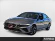 New 2025 Hyundai Elantra SEL Sport 4dr Car