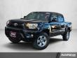 Used 2015 Toyota Tacoma  Crew Cab Pickup